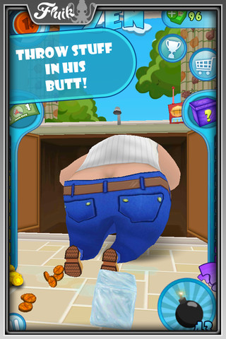 plumber crack per iphone