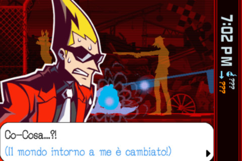 ghost trick 