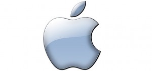 apple logo