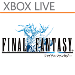 final fantasy windows phone