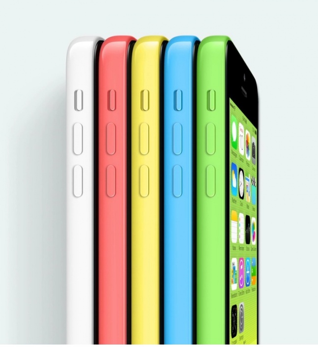 iphone 5c low cost