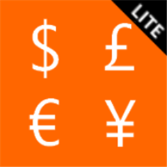 currency converter lite windows phone