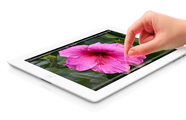 nuovo ipad tariffe