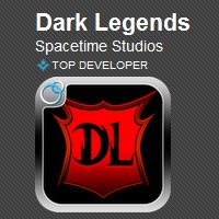 dark legends android