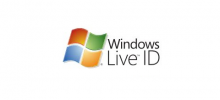 windows live ID