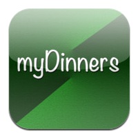 mydinners iphone