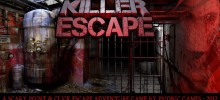 killer escape