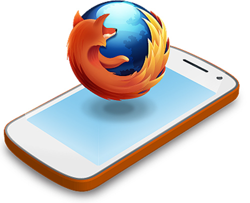 firefox OS