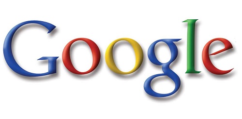 logo google