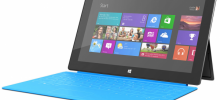 microsoft surface