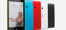 lumia 520
