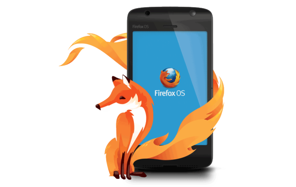 pagamenti firefox os