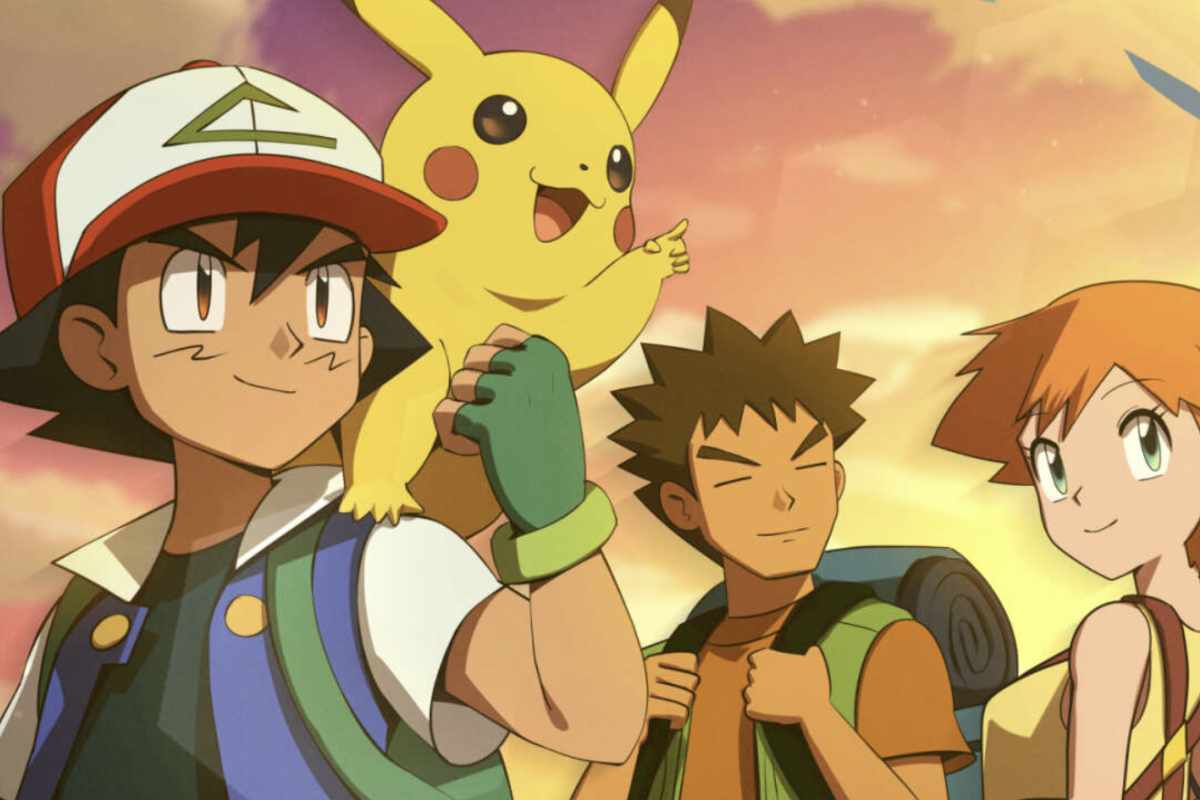 Pokemon