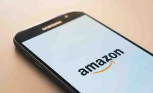 Amazon per lo shopping online