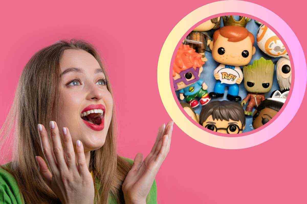Funko Pop i migliori da acquistare