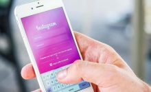Instagram nuova funzione