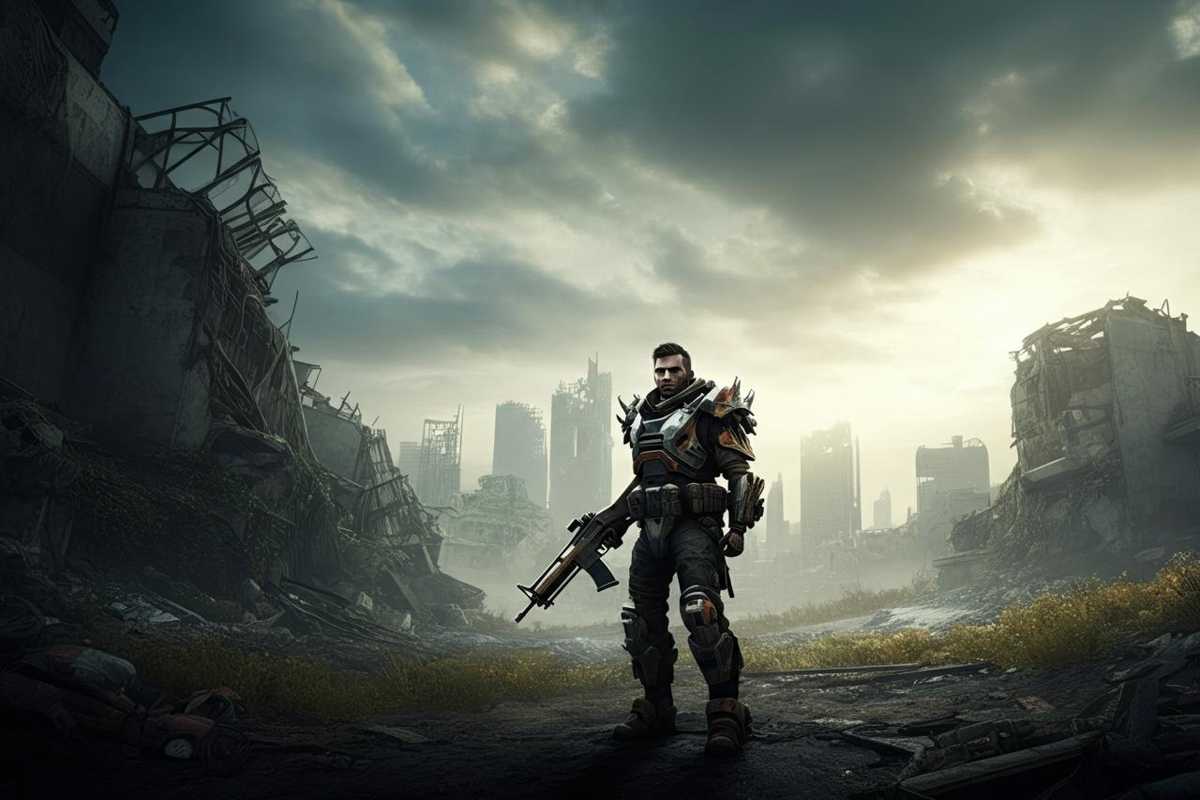 Scopri le armature più potenti di fallout 4