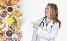 perdi peso in poco tempo, è la colazione ideale