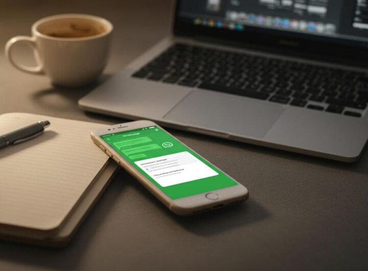 Scopri come aggiungere il tuo numero su WhatsApp in pochi semplici passaggi