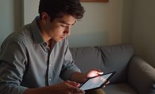 nuovo tablet