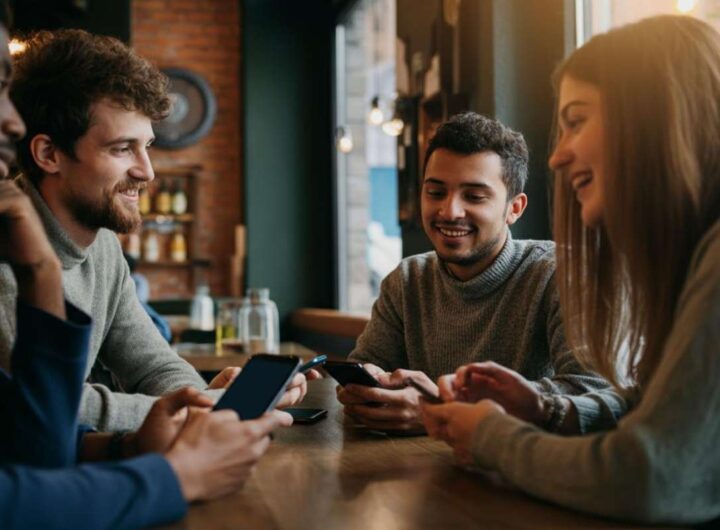 Scopri i segreti per trovare i gruppi WhatsApp più interessanti